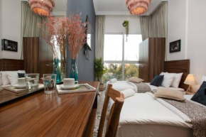 Madam Antoinette-514 Studio in Mar Mikhael